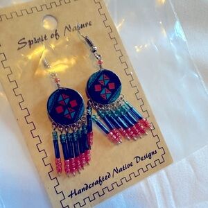 Sedona earrings